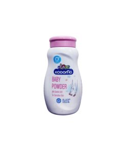Kodomo Gentle Soft Baby Powder 0+ Year 50ml