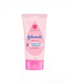 Johnson's Face & Body Baby Cream 50g
