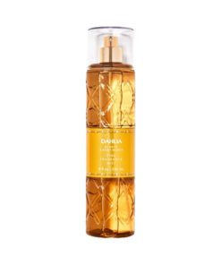 Bath & Body Works Dahlia Fine Fragrance Mist 236ml