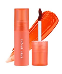 Baby Bright Mask Friendly Lip Tint - 05 Ceylon Tea