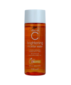 Boots Vitamin C Brightening Micellar Water 100ml