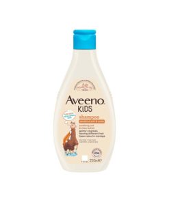 Aveeno Kids Shampoo Sensitive Skin & Scalp 250ml