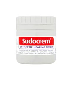 Sudocrem Antiseptic Healing Cream 60g