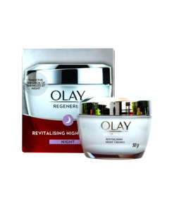 Olay Regenerist Revitalising Night Cream 50g price in Bangladesh