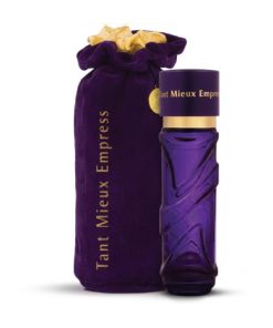 Jean Paul Dupont Ladies Tant Mieux Empress For Women Parfum Spray 100ml