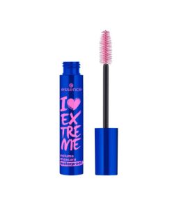 Essence I Love Extreme Crazy Volume Mascara 12ml - Blue