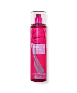 Bath & Body Works Perfect in Pink Fine Fragrance Mist 236ml
