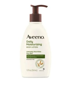 Aveeno Daily Moisturizing Body Lotion 354ml