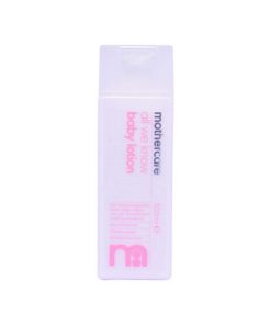 Mothercare All We Know Baby Lotion