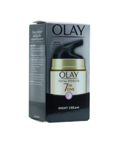 Olay Total Effects 7 in one Night Cream 50g