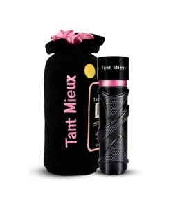 Jean Paul Dupont Tant Mieux Perfume For Women 100ml