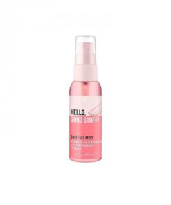Essence Hello Good Stuff 3in1 Face Mist 50ml