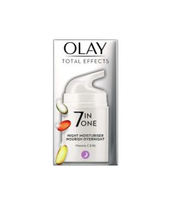 Olay Total Effects 7 in One Night Moisturiser