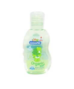 Kodomo Baby Organic Head To Toe 100ml