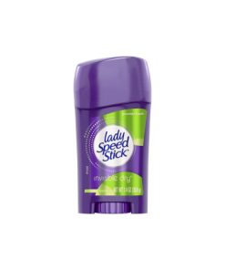 Lady Speed Stick Invisible Dry Powder Fresh Deodorant 39.6g