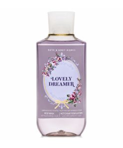 Bath & Body Works Lovely Dreamer Body Wash 295ml