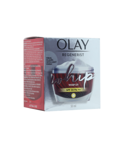 Olay Regenerist Whip SPF 30 Cream 50ml price in Bangladesh