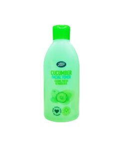 Boots Cucumber Facial Toner 150ml