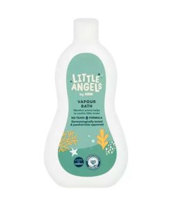 ASDA Little Angels Vapour Bath 500ml