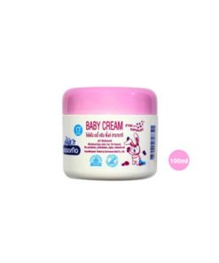 Kodomo Baby Cream 0+ Baby 50g Price in Bangladesh