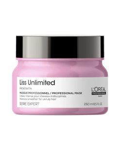 L’Oreal Professionnel Liss Unlimited Hair Mask 250ml