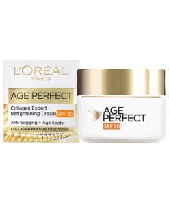 L'Oreal Age Perfect Collagen Expert Retightening Cream SPF30 50ml
