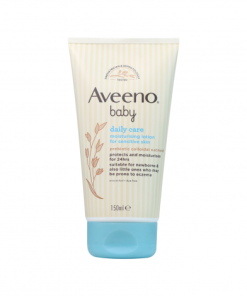 Aveeno Daily Care Baby Moisturizing Lotion