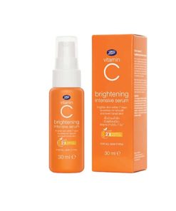 Boots Vitamin C Brightening Intensive Serum 30ml