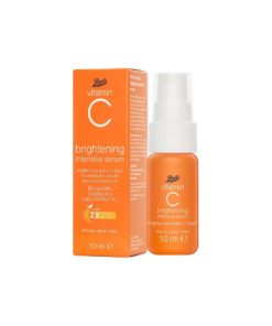 Boots Vitamin C Brightening Intensive Serum 10ml