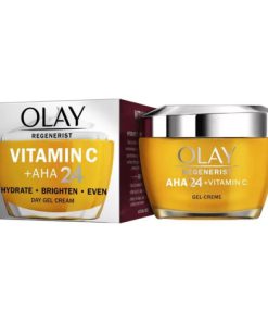 Olay Vitamin C + AHA 24 Day Gel Cream 50ml price in Bangladesh