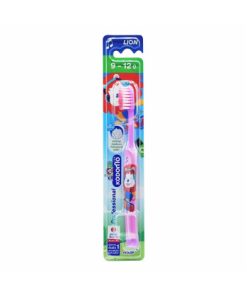 Kodomo Professional Toothbrush For 9-12y