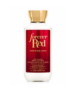 Bath & Body Works Forever Red Daily Nourishing Body Lotion 236ml