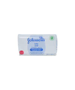 Johnson's Baby Soap 125g Price in Bangladesh | BeautyBellBD