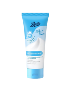 Boots Hyaluronic Acid & Aloe Vera