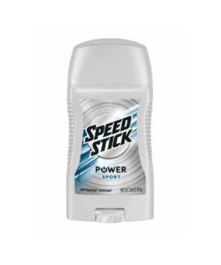 Speed Stick Power Sport Antiperspirant Deodorant 85g