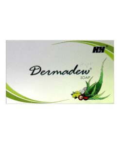 H&H Dermadew Soap 75g