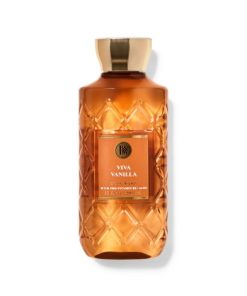 Bath & Body Works Viva Vanilla Body Wash 295ml