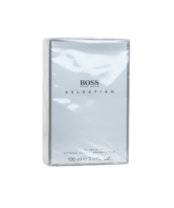 Hugo Boss Selection Eau De Toilette 100ml