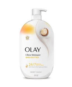 Olay Ultra Moisture Shea Butter Body Wash 1.03L price in Bangladesh