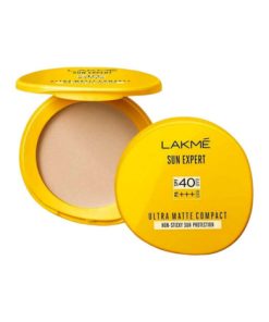 Lakme Sun Expert Ultra Matte Compact SPF 40 PA+++ 7g