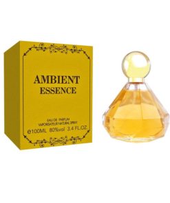 Fine Perfumery Ambient Essence Eau De Parfum 100ml price in Bangladesh
