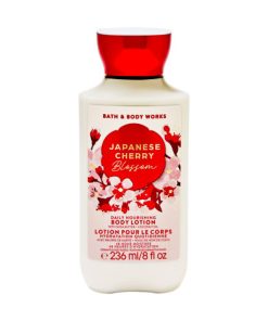 Bath & Body Works Japanese Cherry Blossom Body Lotion 236 ml