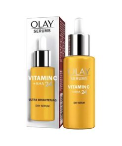 Olay Vitamin C + AHA 24 Ultra Brightening Day Serum 40ml price in Bangladesh