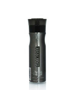 Creation Lamis Dark Fever Fragranced Body Spray for Men 200ml