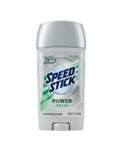 Speed Stick Power Fresh 72Hr Antiperspirant Deodorant 85g
